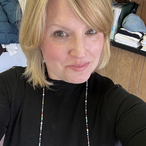 Fundraising Page: April McGaffick